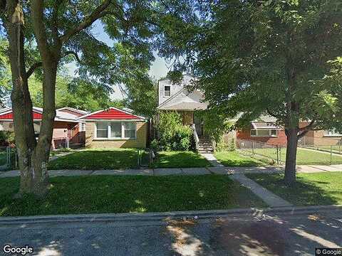 109Th, CHICAGO, IL 60643