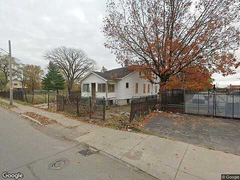 Schoolcraft, DETROIT, MI 48227