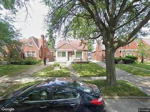 Mettetal, DETROIT, MI 48227
