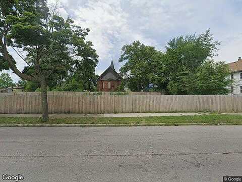 Dequindre, DETROIT, MI 48212