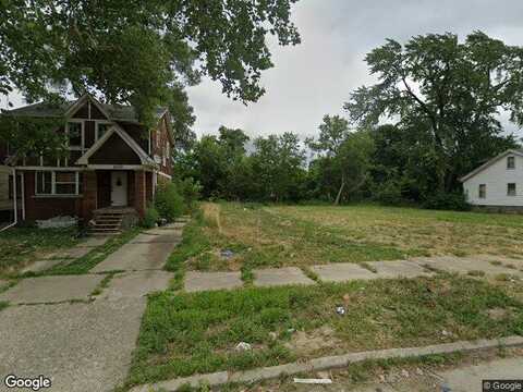 Turner, DETROIT, MI 48238