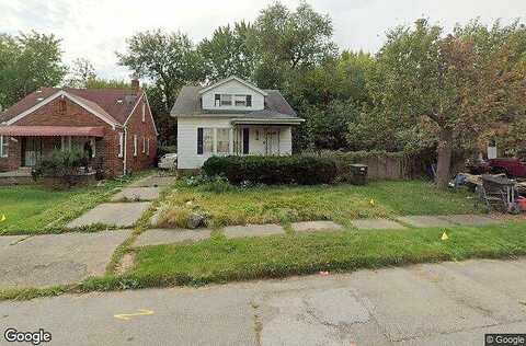 Eastwood, DETROIT, MI 48205