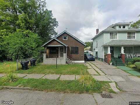 Ward, DETROIT, MI 48227