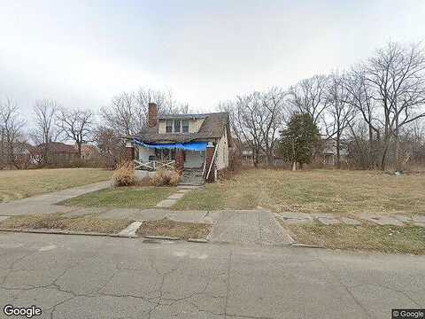 Cedargrove, DETROIT, MI 48205