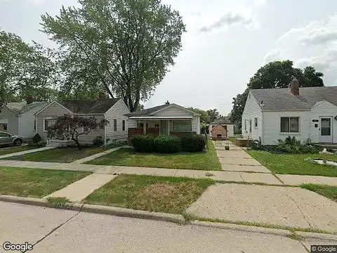 Gregory, LINCOLN PARK, MI 48146