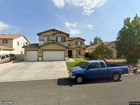 Greyling, VICTORVILLE, CA 92394