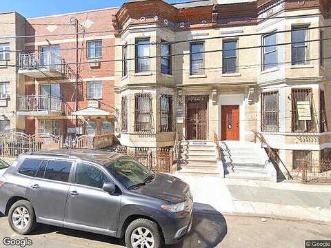 Clinton, BRONX, NY 10456