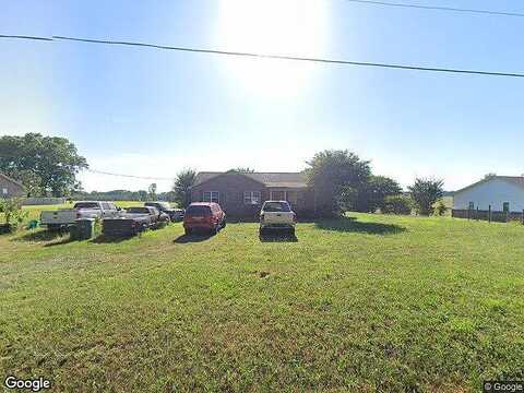 County Road 1660, CULLMAN, AL 35058