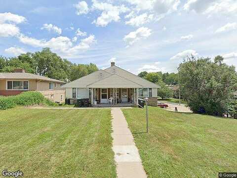 58Th, OMAHA, NE 68132