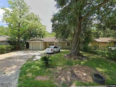 Santa Teresa, HOUSTON, TX 77045