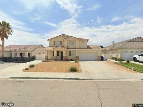 Dahlia, VICTORVILLE, CA 92392