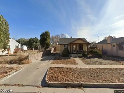 Claremont, PUEBLO, CO 81004