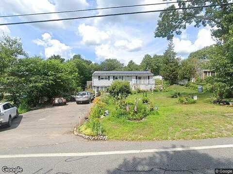 Rocky Pond, PLYMOUTH, MA 02360