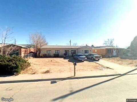 Encino, GRANTS, NM 87020