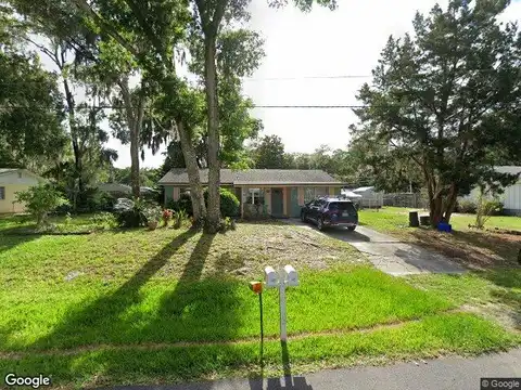 Egret, SAINT AUGUSTINE, FL 32086