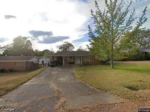 51St, MERIDIAN, MS 39307