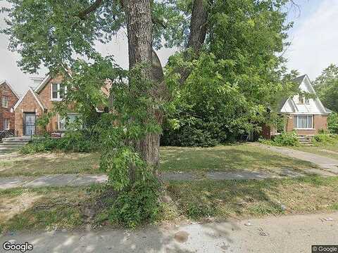 Elmdale, DETROIT, MI 48213