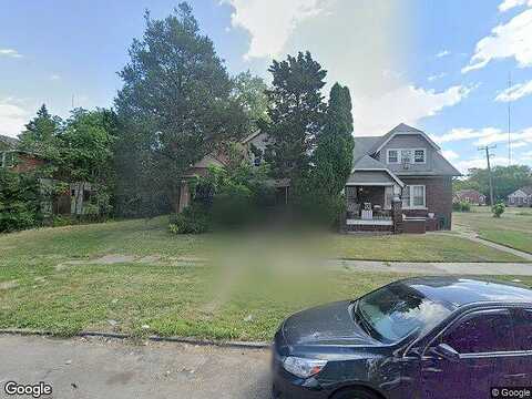 Northlawn, DETROIT, MI 48238