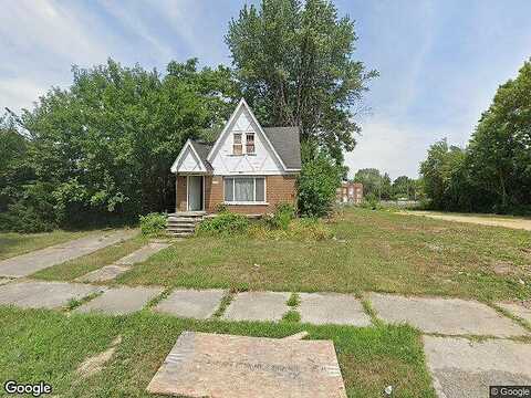 Elmdale, DETROIT, MI 48213