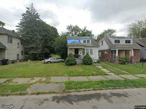 Greenlawn, DETROIT, MI 48238