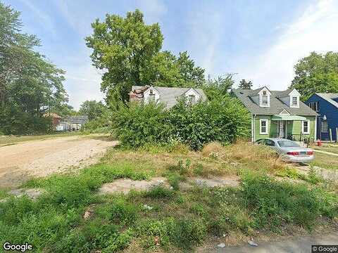 Elmdale, DETROIT, MI 48213