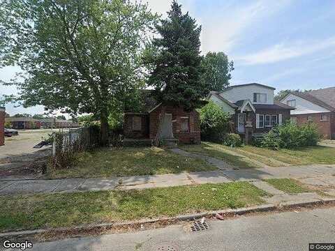 Elmdale, DETROIT, MI 48213