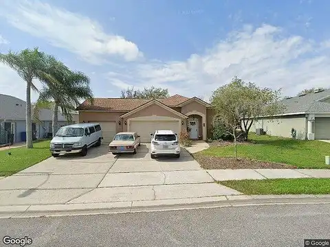 Twin Rivers, OVIEDO, FL 32766