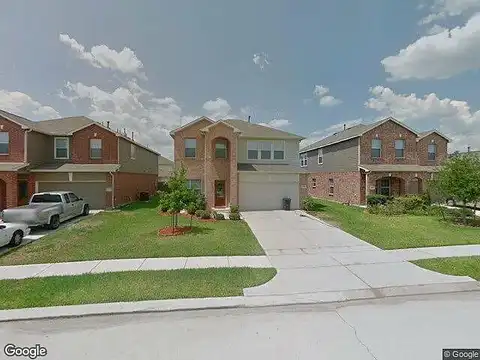 Pennland, CYPRESS, TX 77429