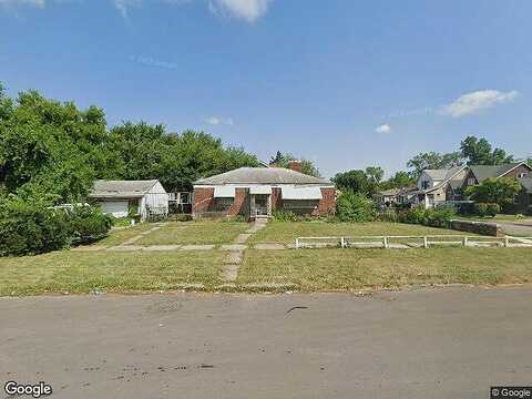Frankfort, DETROIT, MI 48224