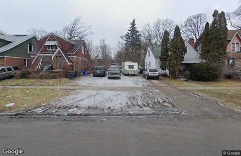 Lappin, DETROIT, MI 48205