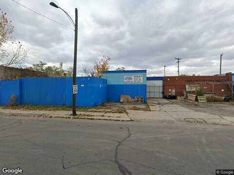 Schoolcraft, DETROIT, MI 48227