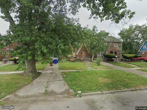 Strathmoor, DETROIT, MI 48227