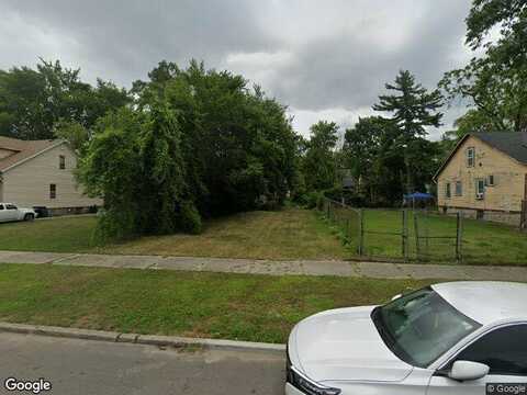 Griggs, DETROIT, MI 48238