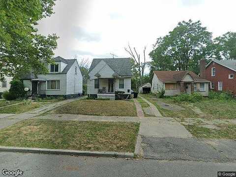 Ilene, DETROIT, MI 48238