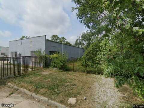 Stansbury, DETROIT, MI 48227
