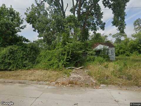 Stansbury, DETROIT, MI 48227