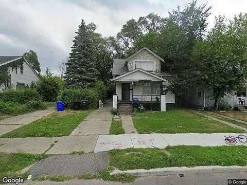 Cherrylawn, DETROIT, MI 48238