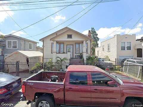 77Th, OAKLAND, CA 94621