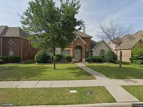 Blakehill, FRISCO, TX 75035