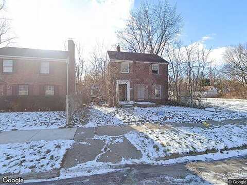 Flanders, DETROIT, MI 48205