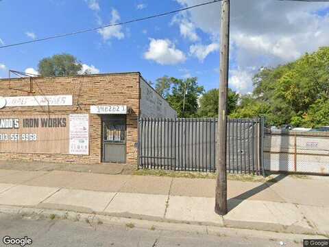 7 Mile, DETROIT, MI 48205