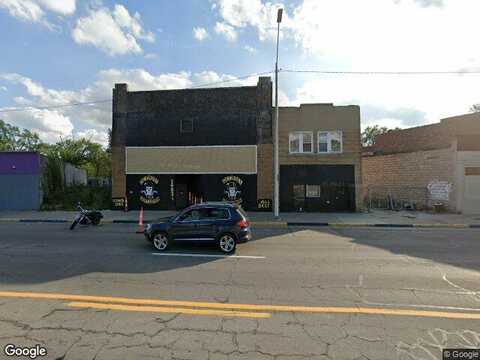 Grand River, DETROIT, MI 48227