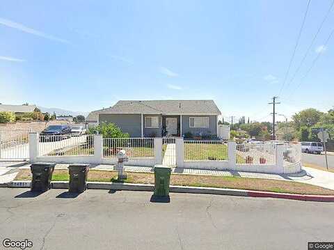 Genoa, SYLMAR, CA 91342