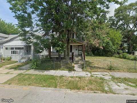 Elmdale, DETROIT, MI 48213