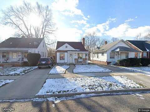 Flanders, DETROIT, MI 48205
