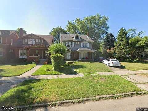 Mclean, HIGHLAND PARK, MI 48203