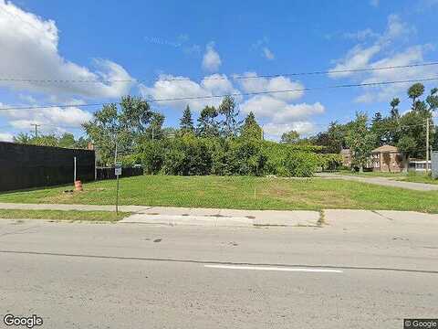 Plymouth, DETROIT, MI 48227
