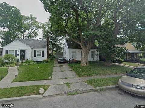 Kentfield, DETROIT, MI 48223