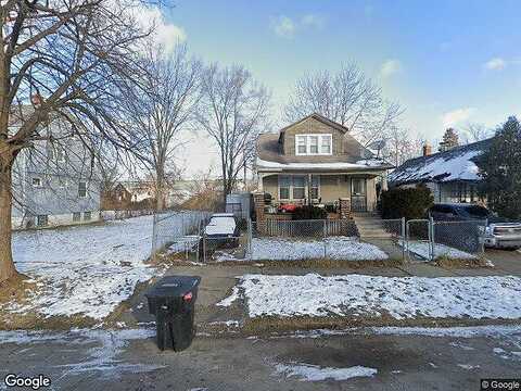 Park Grove, DETROIT, MI 48205