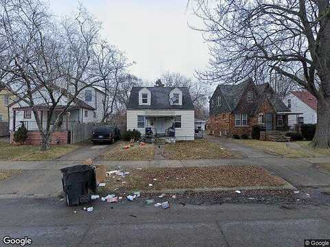 Manning, DETROIT, MI 48205